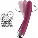 Satisfyer Vibrátor silikonový