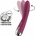 Satisfyer Vibrátor silikonový