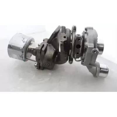 Garrett Dmychadlo - plnění 56KW, 75PK, 76HP TD 778401-5012S