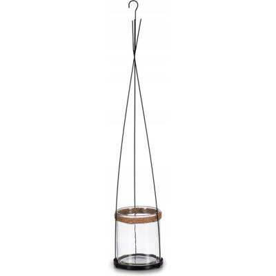 Svícen DKD Home 1 cm