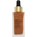 Estée Lauder Futurist Hydra Rescue hydratační make-up SPF45 5N2 Amber Honey 30 ml