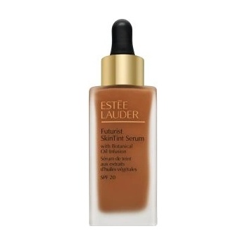 Estée Lauder Futurist Hydra Rescue hydratační make-up SPF45 5N2 Amber Honey 30 ml