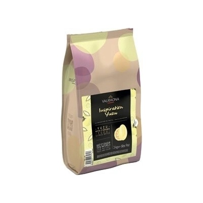 Valrhona Inspiration Yuzu 3kg