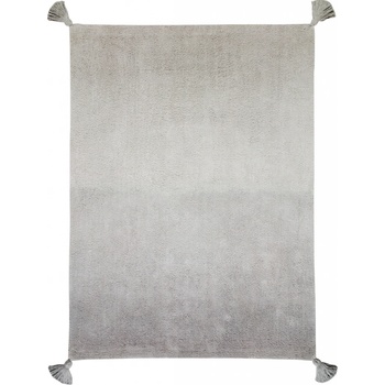 Lorena Canals Ombré Dark Grey Grey