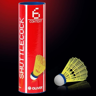 Oliver ProTec5 6 ks