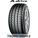 Osobní pneumatiky Aeolus AA01 205/55 R16 91V