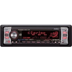 Clarion DXZ848RMC Авто радио