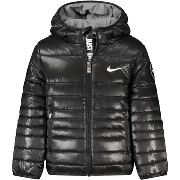 Nike Детско яке nike, Размер 4a, Цвят Черно (86m362_neblack)