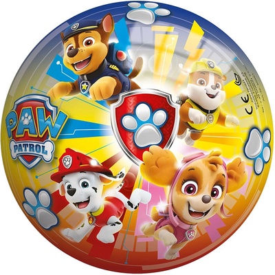John Míč Paw Patrol 130mm