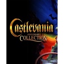 Hry na PC Castlevania Anniversary Collection