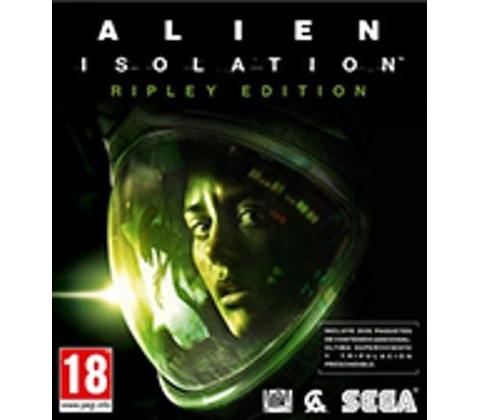 Alien: Isolation (Ripley Edition)