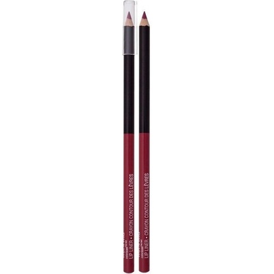 Wet n Wild Color Icon dlhotrvajúca krémová ceruzka na pery Fab Fuschia 1,4 g