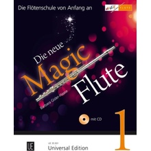 Die neue Magic Flute 1 + CD