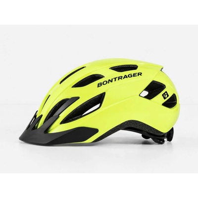 Bontrager Solstice radioactive yellow 2024