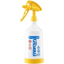 Kwazar Mercury Super Pro+ 360 V-1 YELLOW 1 l