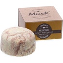 MusK tuhý šampon Nezbedník 80 g
