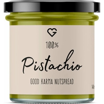 Goodie Pistáciový krém 140 g