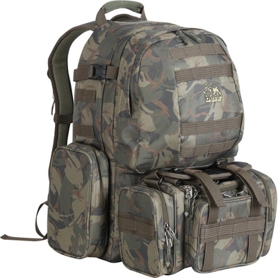 Behr Batoh Specimen Back Pack Camou