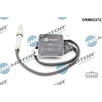 NOx-senzor, NOx-katalyzátor Dr.Motor Automotive DRM02372