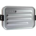 SIGG Контейнер за храна Sigg Alu Box Plus S Food storage - Alu - размер 0, 8 l (532-0788-0311)