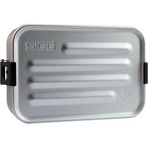 SIGG Контейнер за храна Sigg Alu Box Plus S Food storage - Alu - размер 0, 8 l (532-0788-0311)