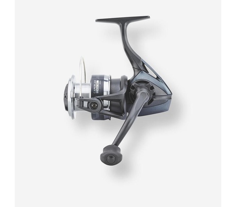 CAPERLAN WXM 100 4000