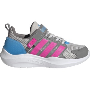 adidas Детски обувки adidas Lightorama Light Up Shoes Childrens - Ice Lavenda
