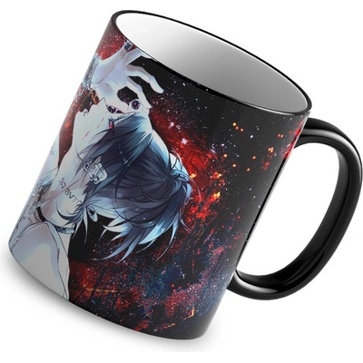 Tokyo Ghoul Hrnek Uta 300 ml