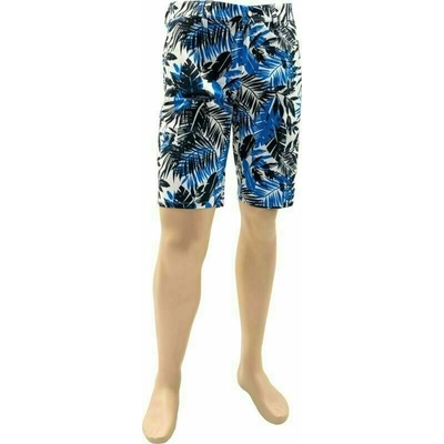 Alberto Earnie Revolutional Jungle Waterrepellent Mens Trousers Blue
