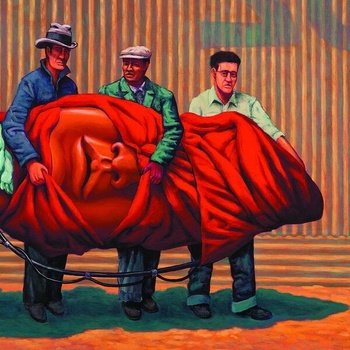 MARS VOLTA: AMPUTECHTURE CD