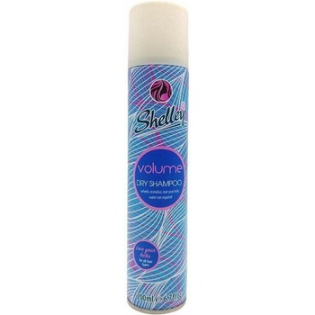 Shelley suchý šampón Volume 200 ml
