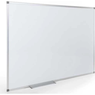 PALA Závěsná magnetická tabule Eurosupplies 120 x 90 cm bílá