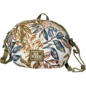 Dakine Чанта за рамо Dakine Joey Oval Crossbody Shoulder bag - Oasis - размер One Size (510-6110-0411)