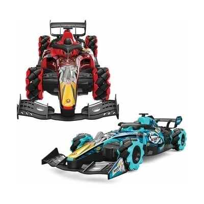 Sparkys RC driftovacia formula F1 s dymovým efektom 1:10
