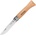 Opinel Сгъваем нож Opinel №6 Inox, острие 7 см (123060-pe)