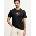 Calvin Klein Jeans Тениска SS 30s WHSL CK WORD CIRCLE GRA