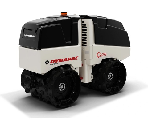 DYNAPAC D.ONE