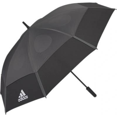 adidas Double Canopy 64 čierna