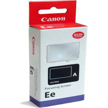 Canon Ee-A