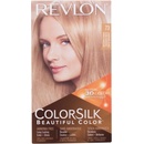 Farby na vlasy Revlon Colorsilk Beautiful Color 55 Light Reddish Brown 59,1 ml