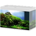 Ciano Aквариум Ciano Emotions PRO 80 - бял (7429)