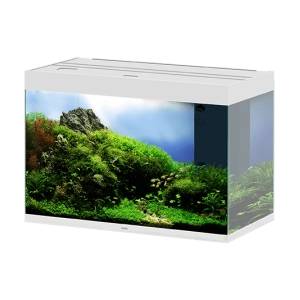 Ciano Aквариум Ciano Emotions PRO 80 - бял (7429)