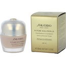 Shiseido Future Solution LX Total Radiance Foundation SPF15 make-up N2 Neutral 30 ml