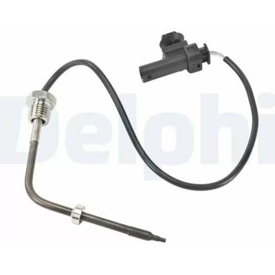 DELPHI Čidlo teploty výfukových plynů DF TS30405-12B1