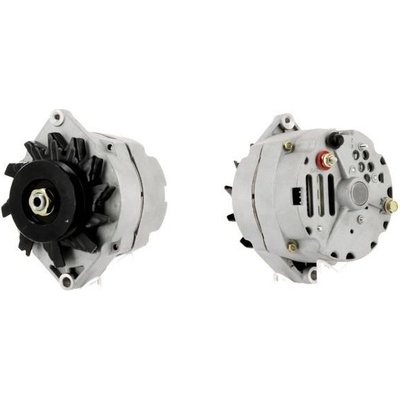 Alternátor Bobcat 530, Delco 1102920, 1102932
