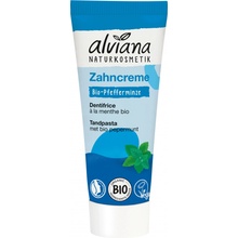 alviana Naturkosmetik s bio mätou 75 ml