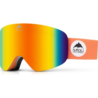 Nandej Vista – Sleviste.cz