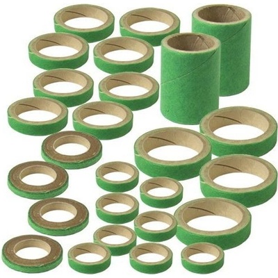 Estes Vymezovací kroužky BT5-BT55 26 ks