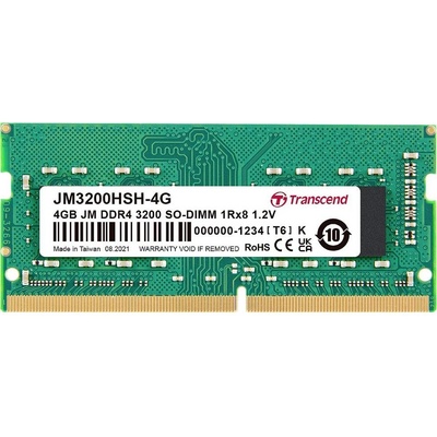 Transcend JM3200HSH-4G