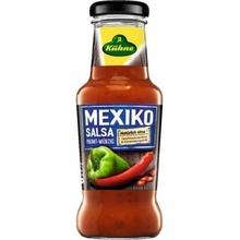 Kühne Mexiko Salsa grilovací omáčka 250 ml